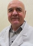 Румянцев Александр Григорьевич