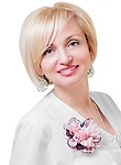 Агеева Галина Николаевна