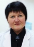 Альцева Елена Николаевна