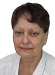 Садомскова Тамара Галактионовна