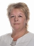 Головачева Екатерина Георгиевна