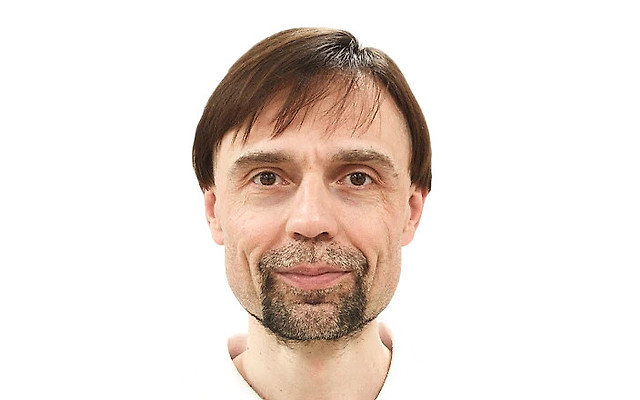 Хованский Олег Алексеевич