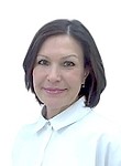 Ковалева Татьяна Викторовна