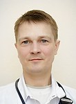 Корчагин Игорь Владимирович