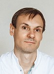 Сарычев Сергей Александрович