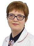 Баева Елена Борисовна