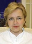 Епишкина Елена Витальевна