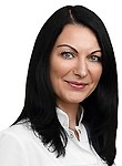 Маркова Ирина Николаевна