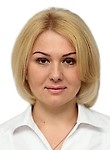 Красавина Анна Сергеевна