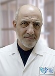 Давиташвили Давид Иванович