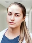 Горшенева Ирина Сергеевна
