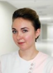 Коротаева Ольга Андреевна