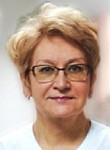Калмыкова Наталия Михайловна