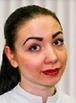 Палагина Анна Алексеевна