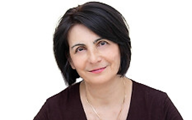 Савкуева Тамара Аминовна