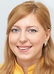 Петрова Ксения Сергеевна