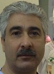 Аммар Хуссейн Али