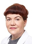 Клековкина Ольга Федоровна