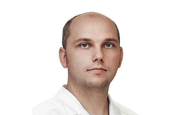 Рожнов Александр Иванович
