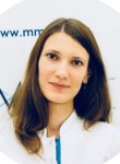 Савина Ольга Михайловна