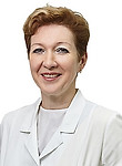 Курбатова Светлана Владимировна