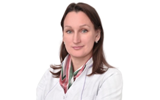 Подольхова Наталья Владиславовна