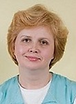 Кальний Елена Ивановна