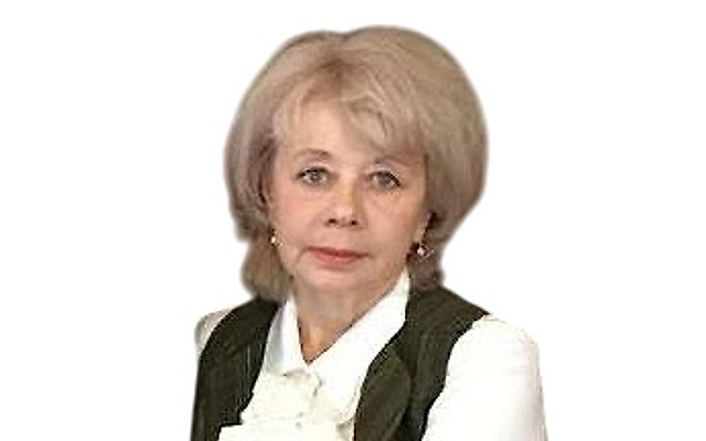 Иванова Светлана Александровна