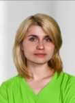 Деренко Анна Анатольевна
