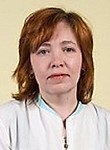 Виноградова Ольга Валентиновна
