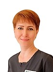 Мартынова Елена Юрьевна