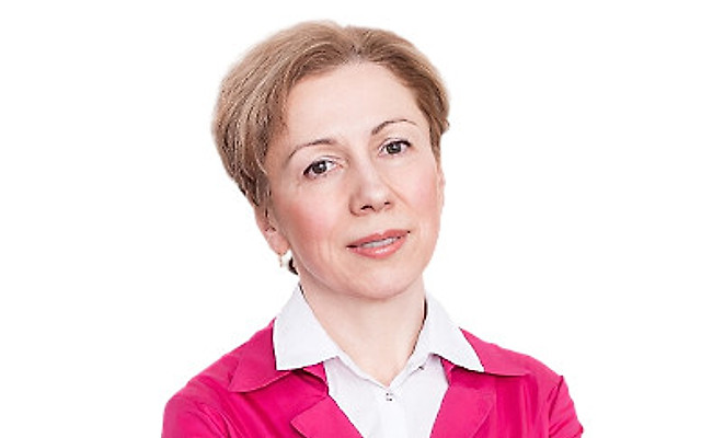 Левин Анна Семеновна
