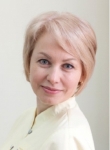 Катерли Светлана Вячеславовна