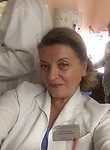 Складчикова Нина Дмитриевна