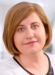 Ревенок Елена Владимировна
