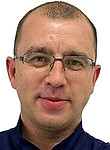 Козлов Сергей Александрович