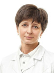 Панова Лариса Юрьевна