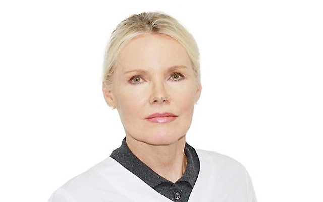 Леонова Инна Вячеславовна