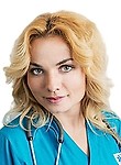 Рождественская Ольга Анатольевна