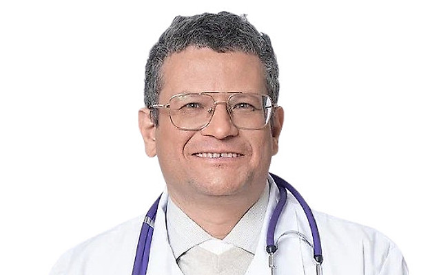 Арутюнов Юрий Артёмович