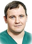 Балацкий Никита Андреевич