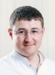 Гойхман Сергей Моисеевич