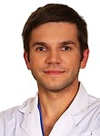 Касаткин Денис Сергеевич