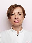 Лапай Ульяна Валериевна