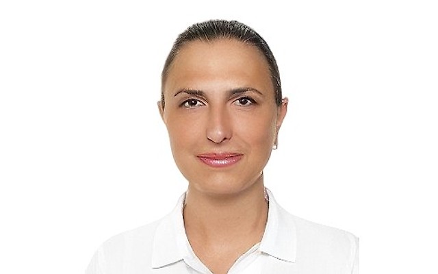 Чупрыгина Галина Николаевна