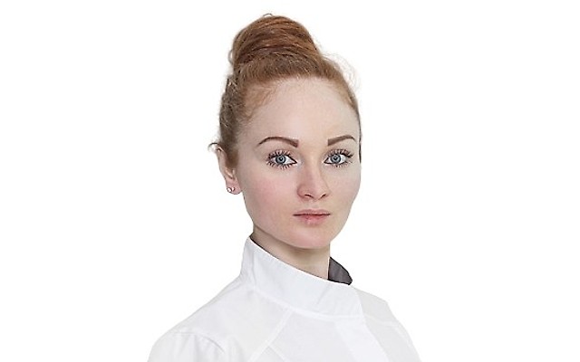 Нилова Наталья Михайловна