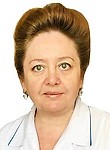 Дроздова Наталья Владимировна