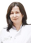 Вахрушева Тамуна Тамазиевна