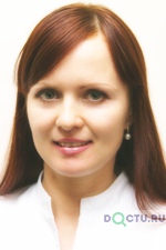 Юсова Виктория Александровна