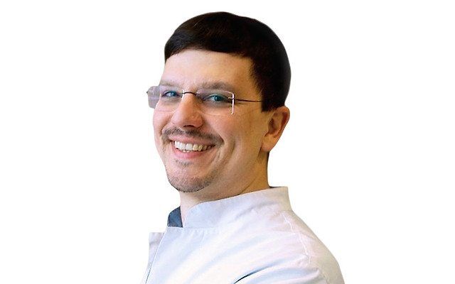 Никонов Алексей Алексеевич